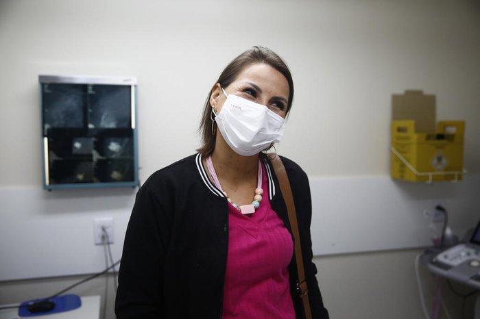 Félix Zucco / Agencia RBS Félix Zucco / Agencia RBS