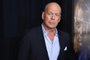 (FILES) In this file photo taken on January 15, 2019, actor Bruce Willis attends the premiere of Universal Pictures Glass at SVA Theatre in New York City. - Willis, star of the Die Hard franchise, is to retire from acting due to illness, his family announced March 30, 2022. (Photo by Angela Weiss / AFP)Editoria: HUMLocal: New YorkIndexador: ANGELA WEISSSecao: celebrityFonte: AFPFotógrafo: STF<!-- NICAID(15055507) -->