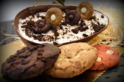 DOro Gelato e Café Sara Bodowsky<!-- NICAID(15054306) -->