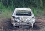 Assassinato de casal que teve carro incinerado em Parobé está cercado de mistérios