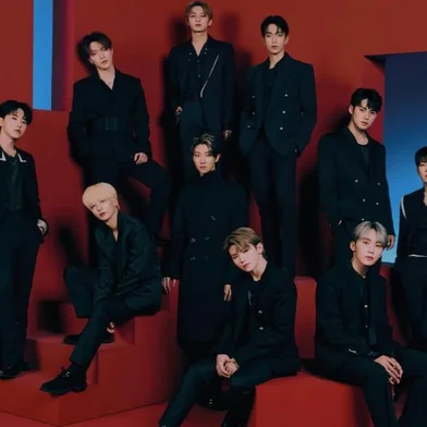 ¿Seventeen Power of Love: The Movie¿ é o primeiro filme da banda de K-pop, que mostrará performances poderosas, profundas entrevistas com os 13 membros do grupo, e detalhes do seu passado, presente e futuro.<!-- NICAID(15055326) -->