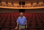 "Queremos tocar o mais rápido possível", diz Hohlfeldt sobre obras do Multipalco do Theatro São Pedro