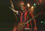 Samuel Rosa: "O rock perdeu a preferência no gosto da juventude"