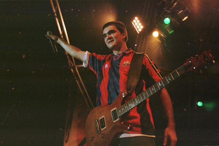 Fernando Gomes / Agencia RBS
