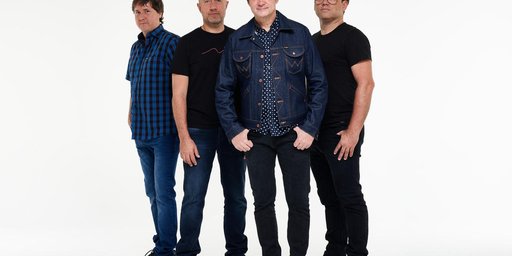 Skank se despede no RS