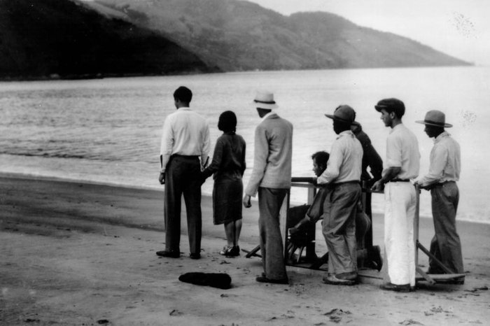 Videofilmes / Divulgação Videofilmes / Divulgação