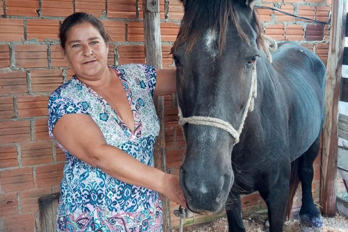 Arquivo Pessoal / Arquivo Pessoal