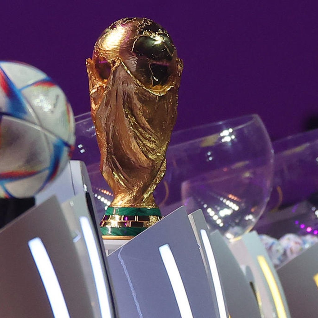 Veja os jogos de amanhã da Copa do Mundo 2022 - 23/11, Copa do Catar