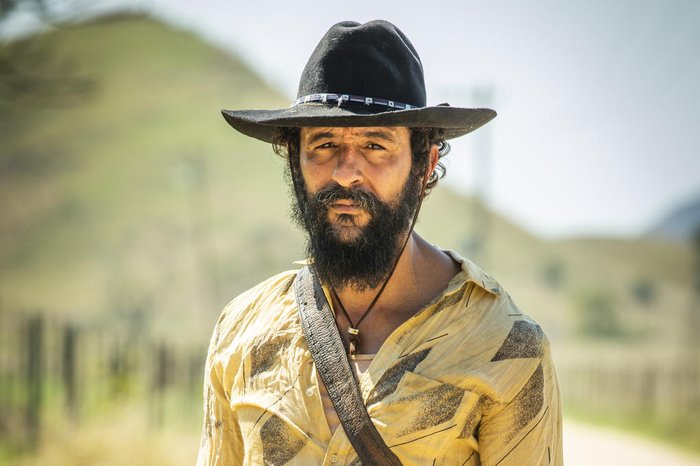 João Miguel Júnior / TV Globo/Divulgação