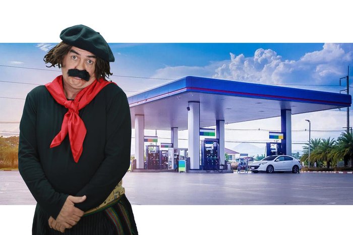 Fabrício Eckhard / Divulgação Fabrício Eckhard / Divulgação