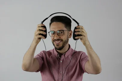 PORTO ALEGRE, RS, BRASIL, 28-01-2022: Jornalista Paulo Rocha. (Foto: Mateus Bruxel / Agência RBS)<!-- NICAID(15001199) -->