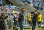 Roger Machado projeta começo da Série B para o Grêmio: "A gente chega sólido"