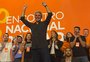 Novo formaliza pré-candidatura de Felipe D'Avila à Presidência  
