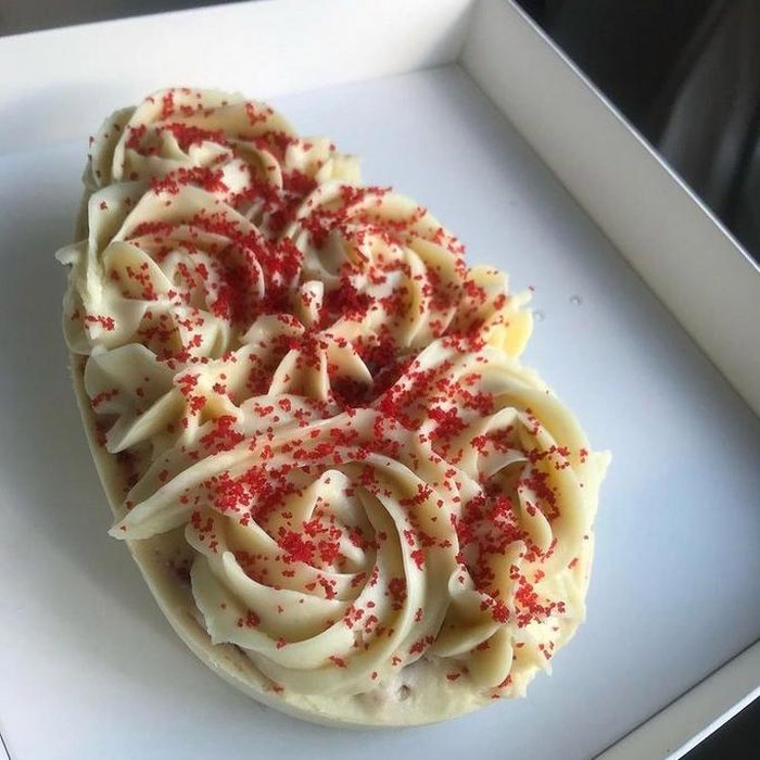 Renadoce / Reprodução Instagram Renadoce / Reprodução Instagram