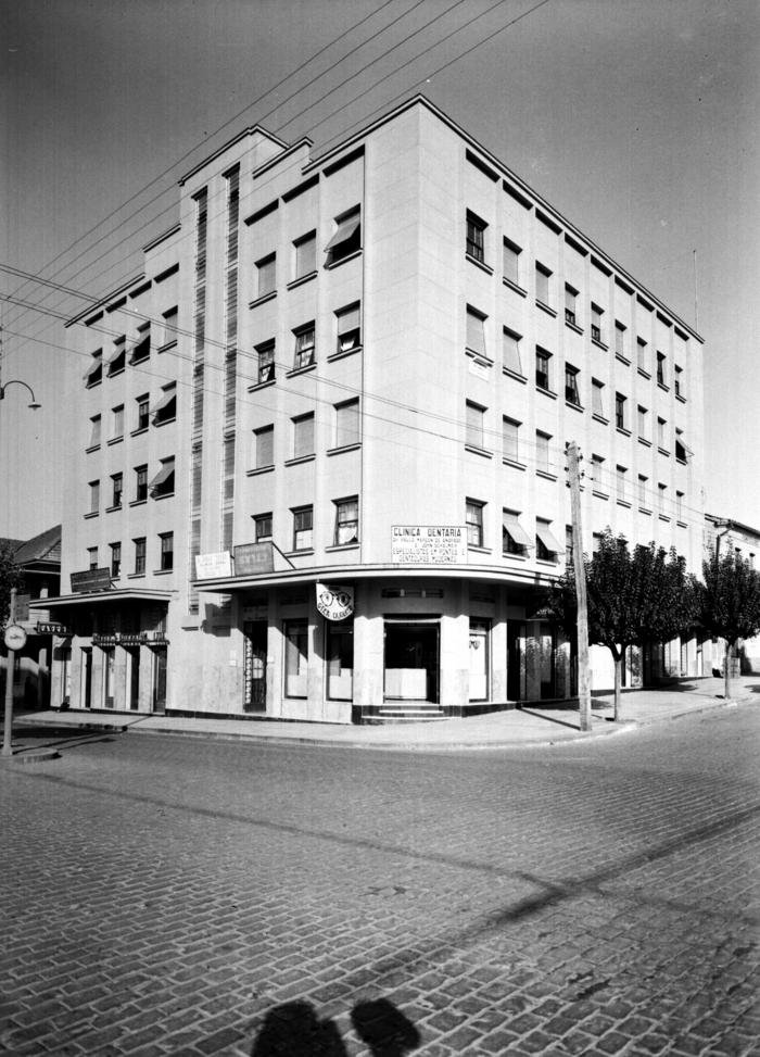 Studio Geremia / Acervo Arquivo Histórico Muncipal João Spadari Adami,divulgação Studio Geremia / Acervo Arquivo Histórico Muncipal João Spadari Adami,divulgação