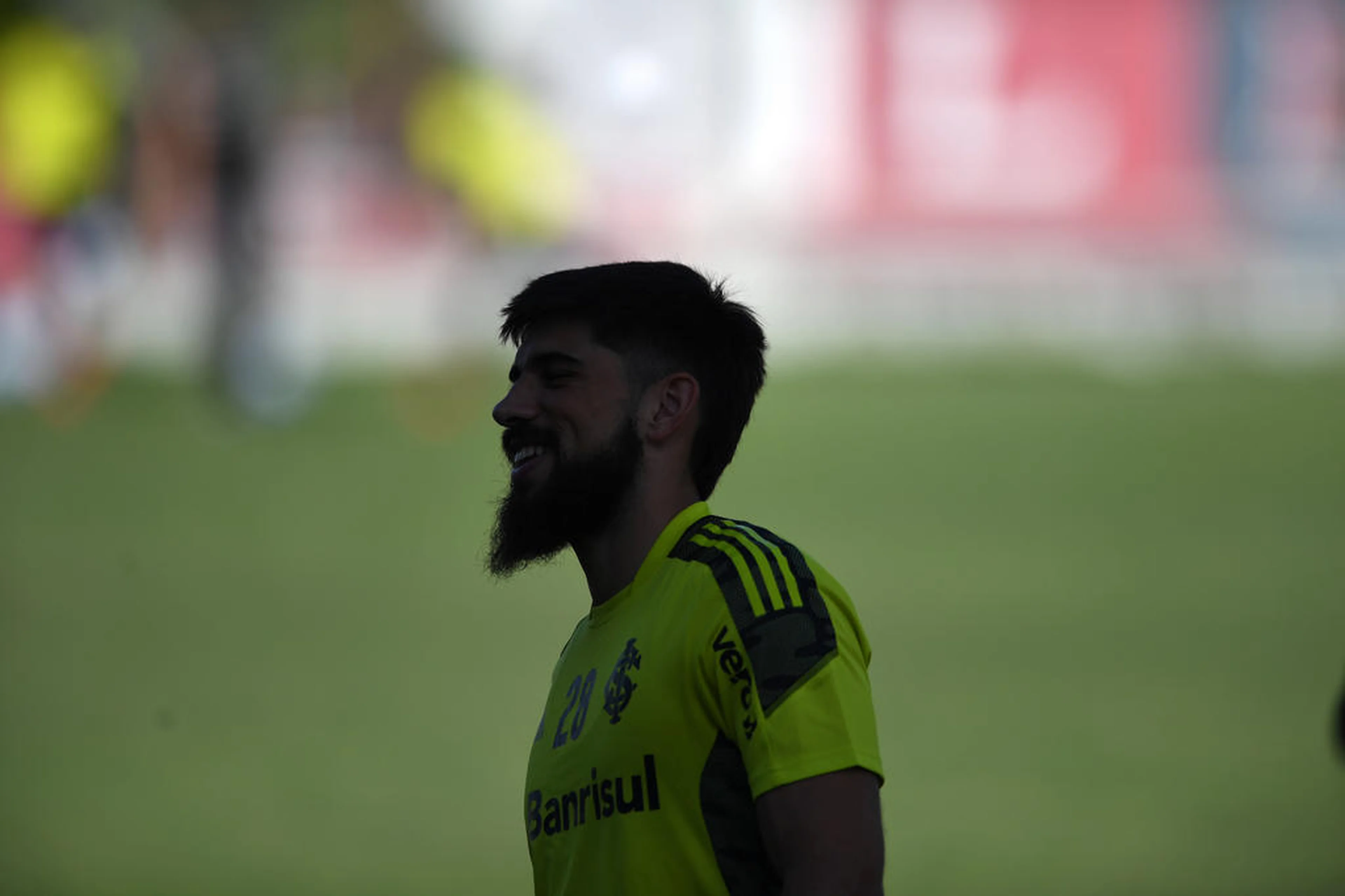 Ricardo Duarte/Internacional / Divulgação