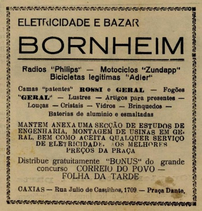 Jornal Folha do Nordeste / reprodução Jornal Folha do Nordeste / reprodução