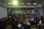 Porto Alegre, RS, Brasil, 06-04-2022: Pacto Alegre lança Olimpíadas da Inovação para estudantes do Ensino Fundamental, no colégio das Dores. / FOTOS: Mateus Bruxel/Agência RBSIndexador: Mateus Bruxel<!-- NICAID(15061617) -->