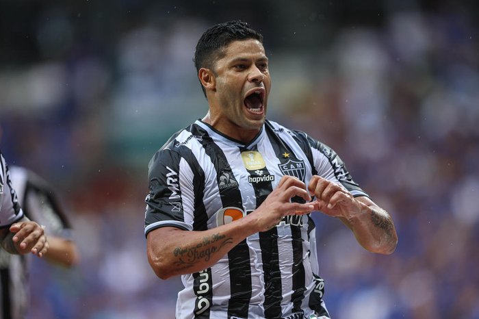 Pedro Souza / Clube Atlético Mineiro/Divulgação