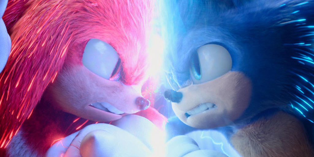 Sonic 2: O Filme: possível despedida de Jim Carrey do cinema tem  ingredientes para agradar os velhos e os novos fãs do ouriço azul; crítica
