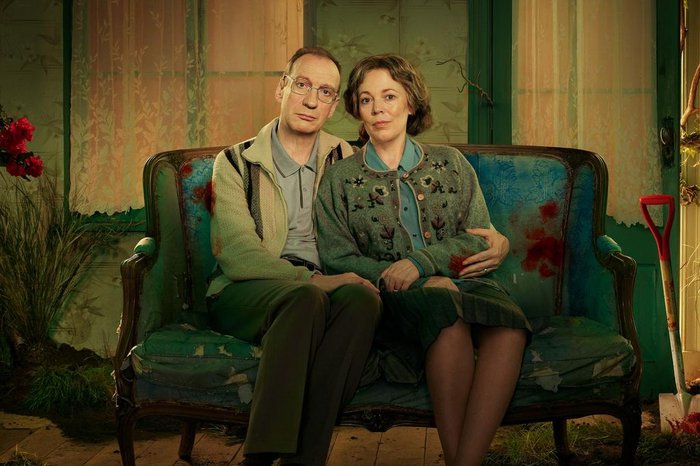 HBO Max / Divulgação HBO Max / Divulgação