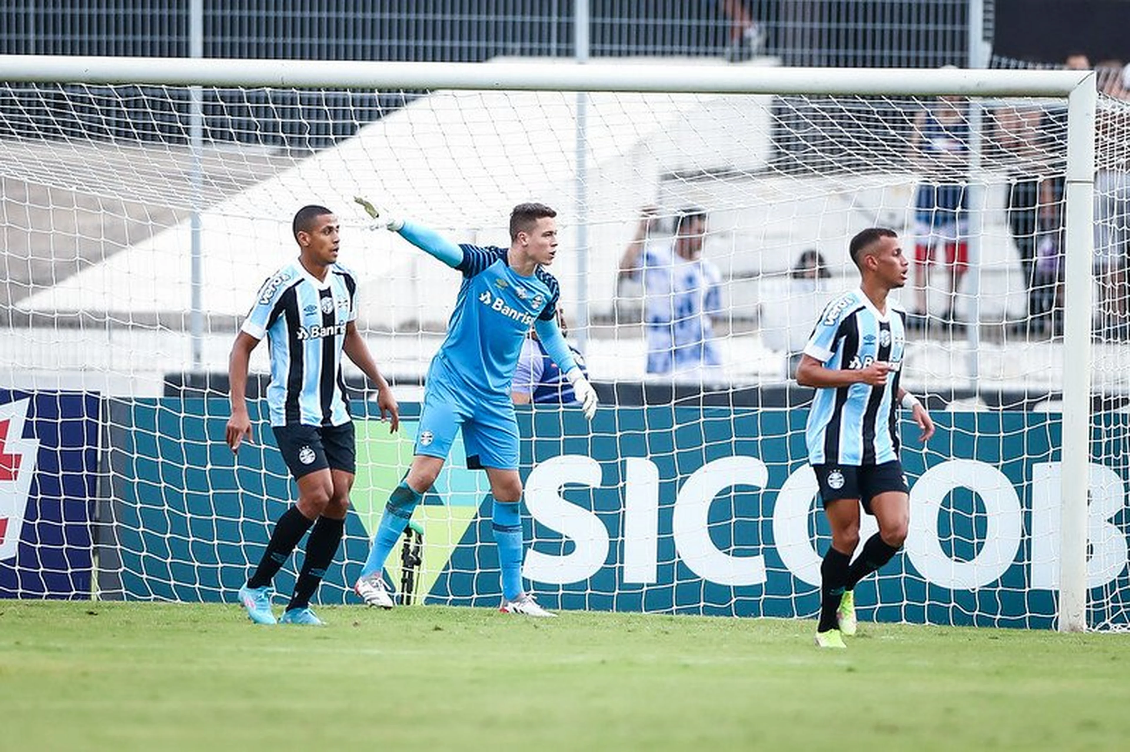 Lucas Uebel/Grêmio, divulgação