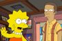 Os Simpsons escala dublador surdo pela primeira vez<!-- NICAID(15064755) -->