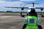 **A PEDIDO DE JOCIMAR FARINA** Aeroportos de Bagé, Pelotas e Uruguaiana completam 30 dias de operação da CCR Aeroportos / Foto: CCR Aeroportos/Divulgação<!-- NICAID(15065361) -->