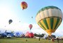 Com 11 dias de evento, 32º Festival Internacional de Balonismo começa nesta quinta-feira em Torres