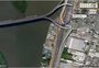 Acessos à ponte antiga do Guaíba terão bloqueios para pavimentação da rodovia nesta quarta-feira