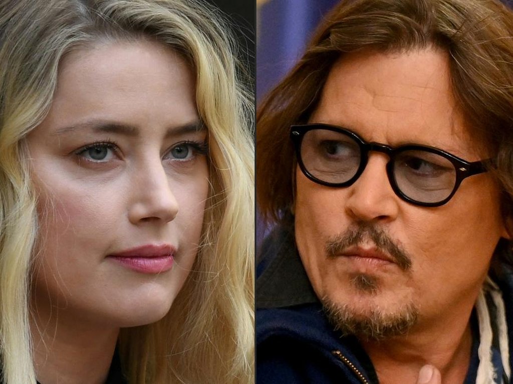 Johnny Deep e Amber Heard: Saiba tudo sobre o julgamento - Olhar