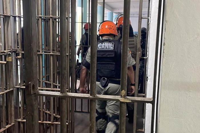 São 10 líderes de facções envolvidas em série de ataques em Porto Alegre