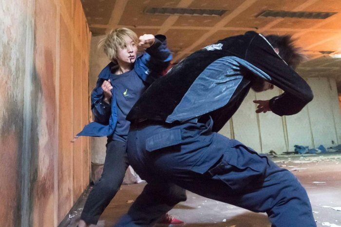 Fantaspoa / Divulgação