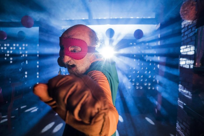 Fantaspoa / Divulgação