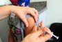 Com alta vacinação, um terço dos municípios do RS zerou casos de covid-19 nesta semana