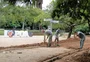 Começam os estudos para revitalização do lago do Parcão