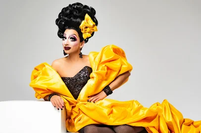 Bianca Del Rio<!-- NICAID(15068509) -->