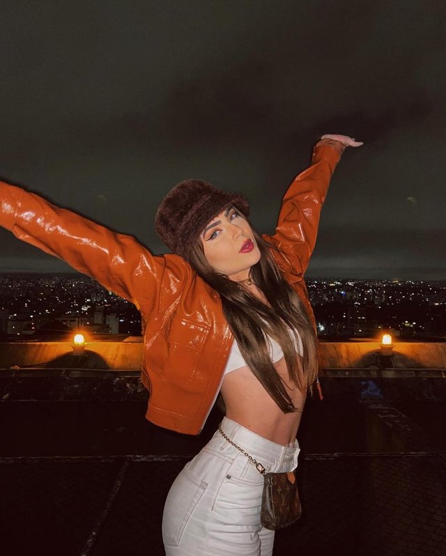 Jade Picon<!-- NICAID(15067490) -->