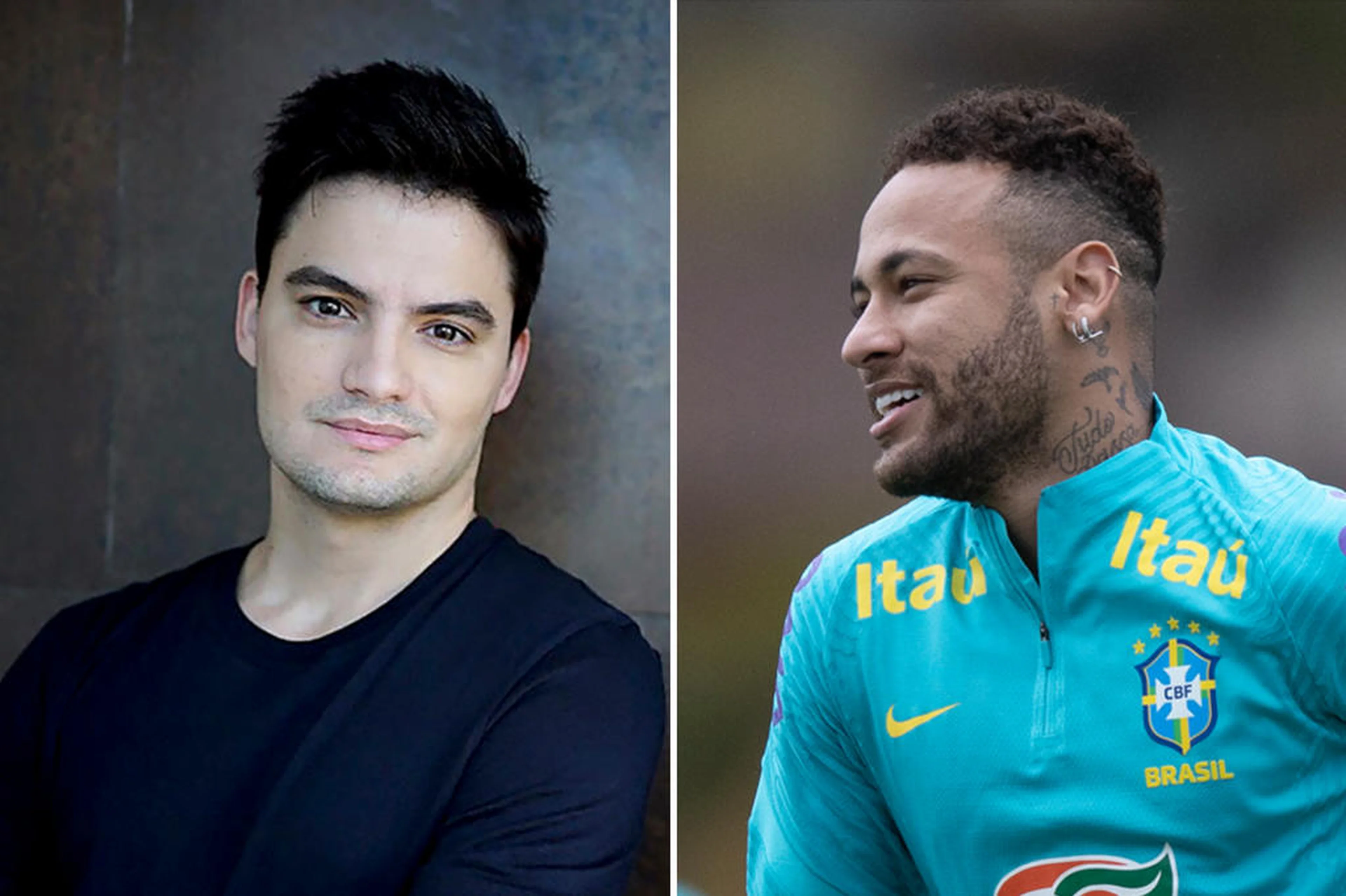 HO/Lucas Figueiredo / CBF / Divulgação