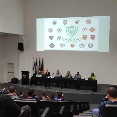 Definidos os grupos da Terceirona Gaúcha 2022<!-- NICAID(15070045) -->