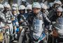 Bolsonaro lidera motociata em São Paulo