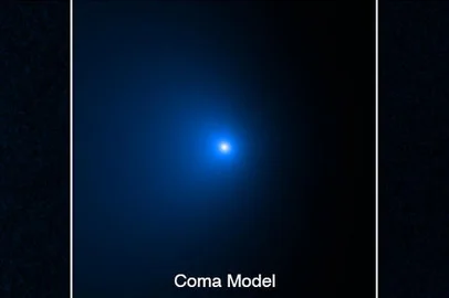 .Indexador: Space Telescope Science InstitutFonte: ESA/Hubble<!-- NICAID(15070076) -->