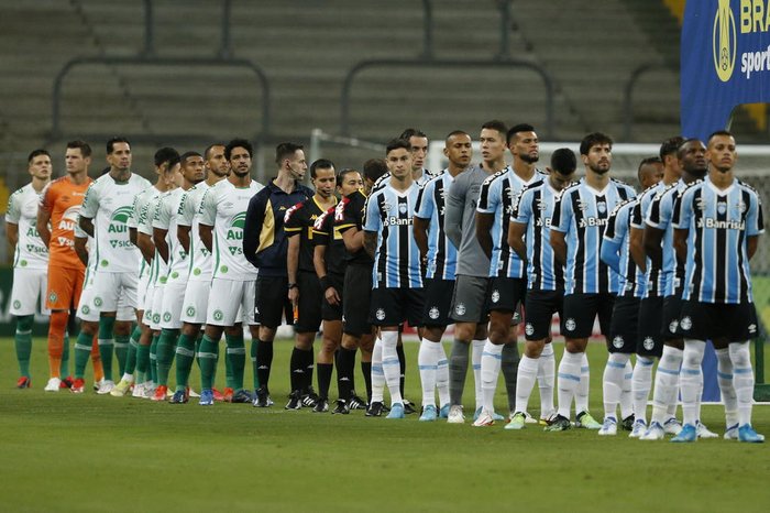 Melhores momentos: Grêmio 0x1 Chapecoense | 2º rodada do Brasileirão Série B 2022