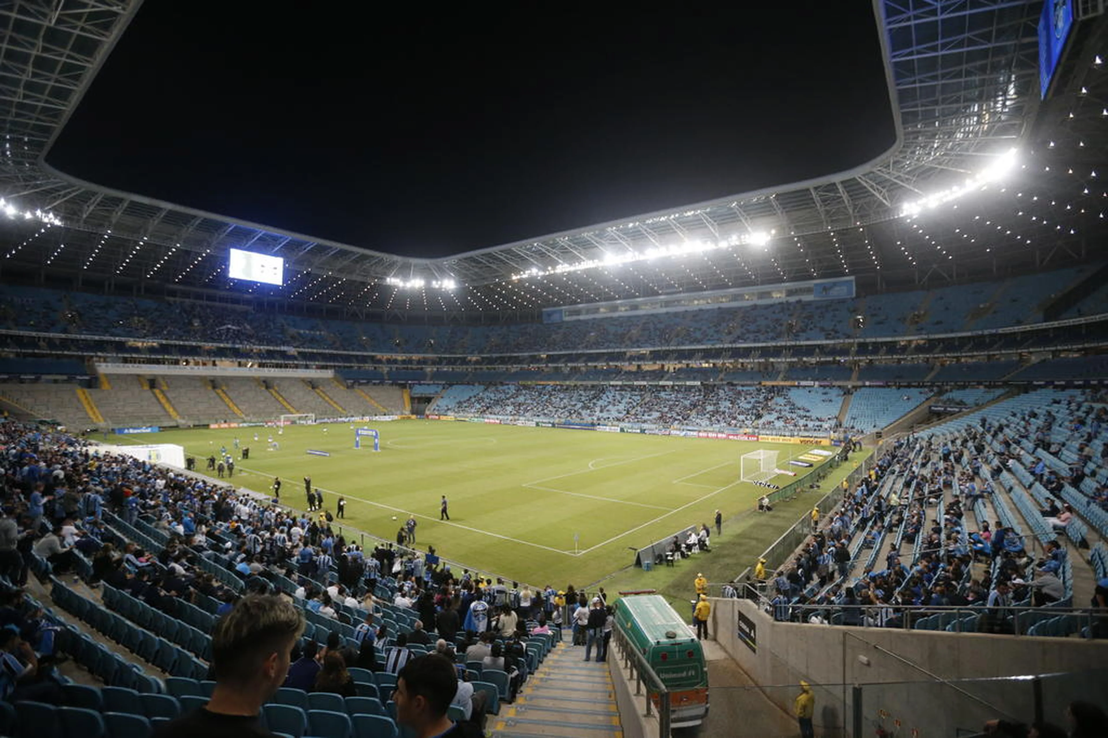 Lauro Alves/Agencia RBS