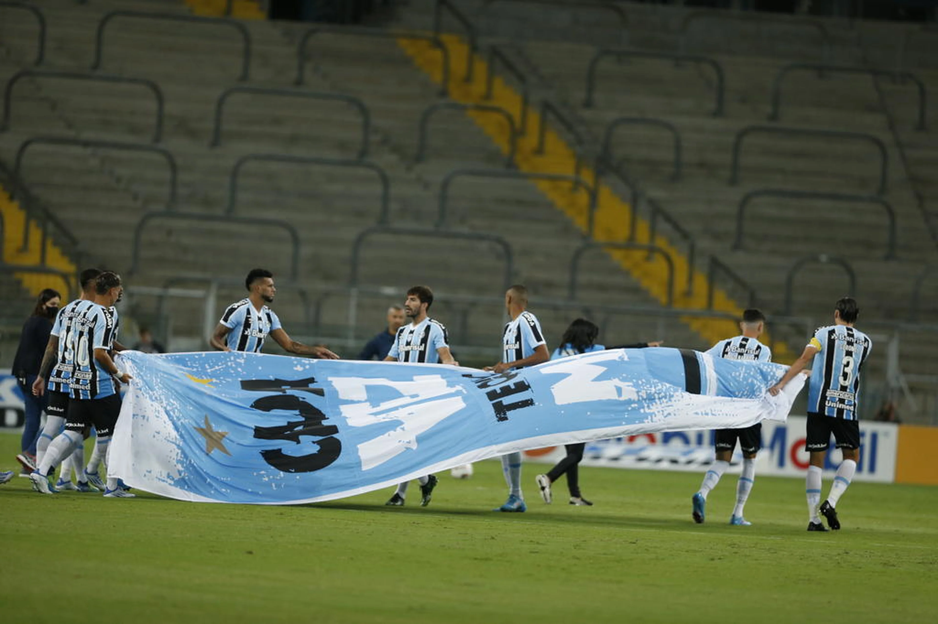 Lauro Alves/Agencia RBS