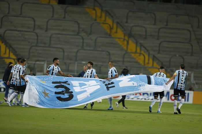 Lauro Alves / Agencia RBS Lauro Alves / Agencia RBS