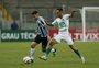 Grêmio leva 1 a 0 da Chapecoense na Arena e preocupa na largada da Série B