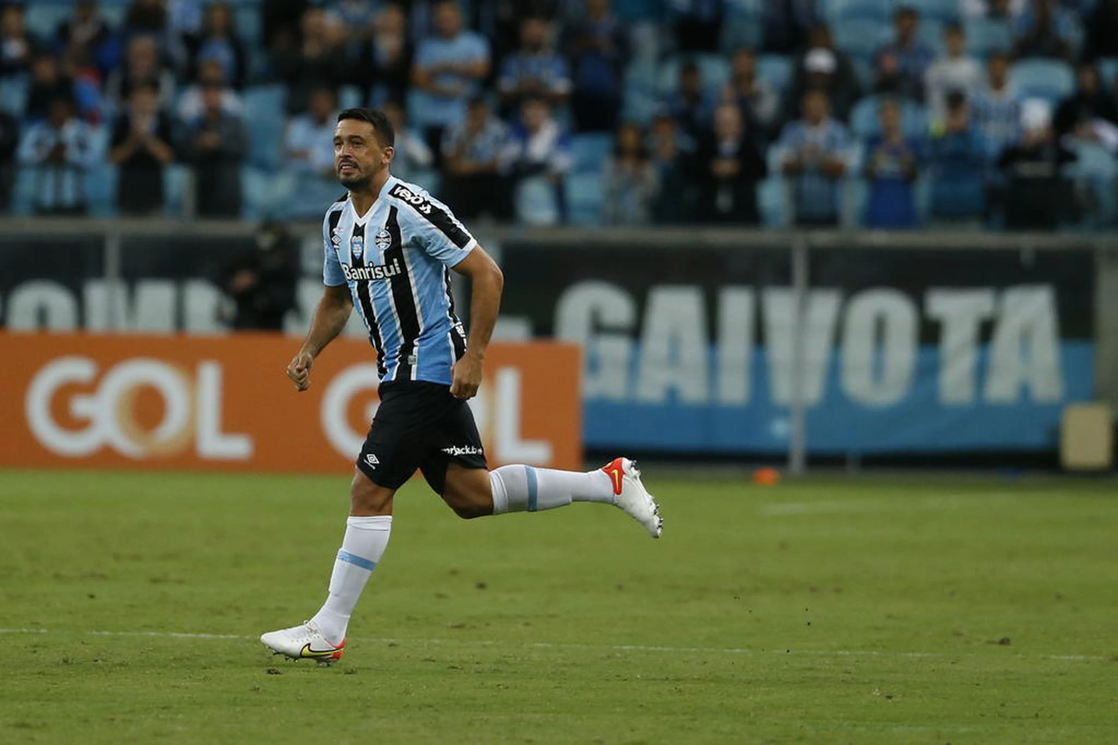 Lauro Alves/Agencia RBS
