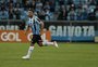 "Gauchão passou, temos de virar a chave", diz Edilson após derrota do Grêmio para a Chapecoense