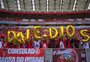 "Dos melhores embaixadores argentinos no futebol brasileiro", ressalta jornal Olé sobre D'Alessandro